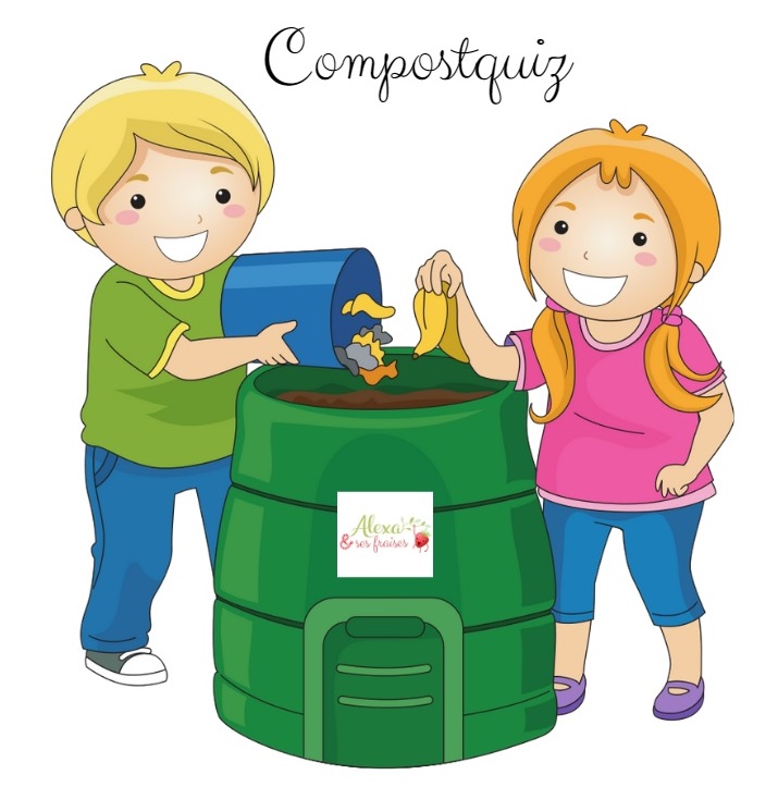 jeu compost