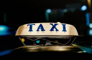 Passage au numérique pour la maraude des taxis