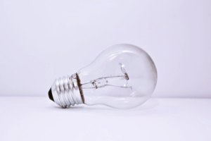 lampe basse consommation idées pour booster l'écologie dans votre école