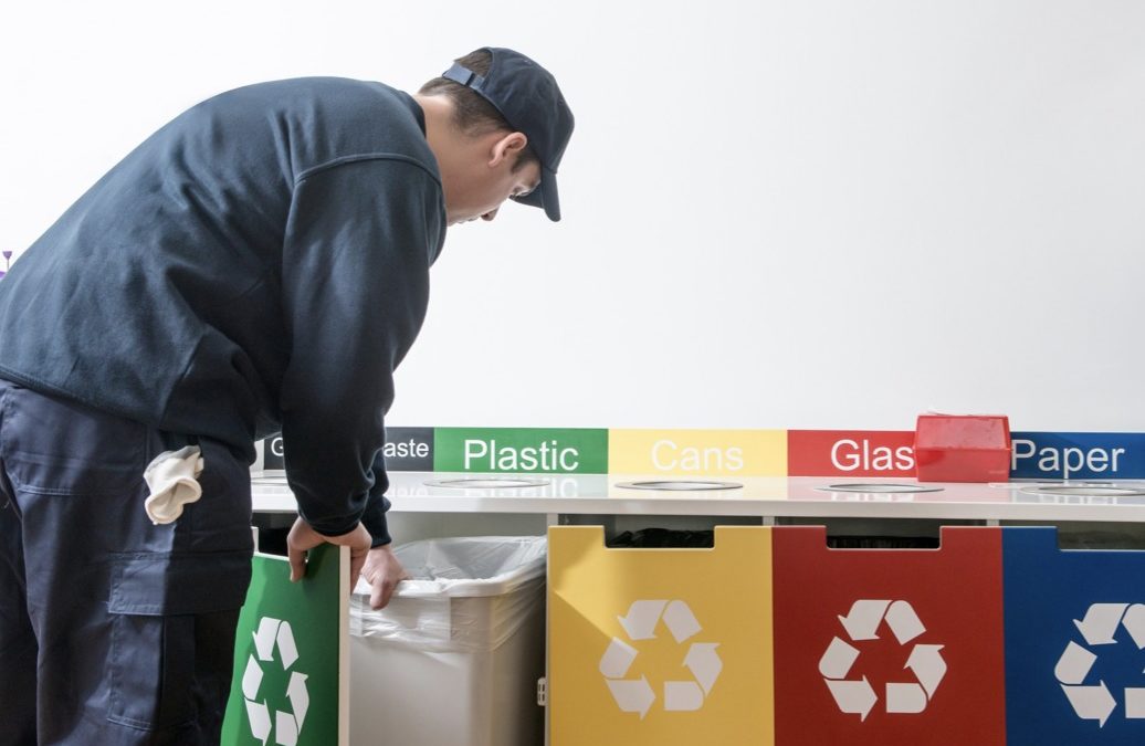 Réduire et mieux valoriser les déchets en entreprise