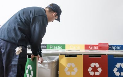 Réduire et mieux valoriser les déchets en entreprise